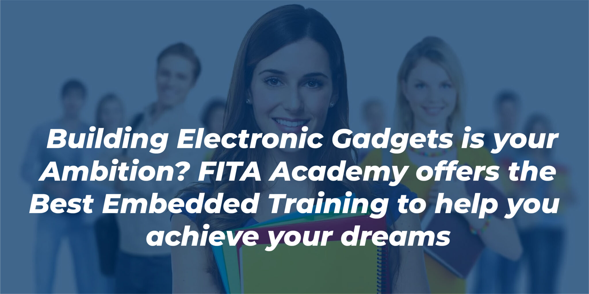 Best Embedded Training In Chennai - FITA Academy