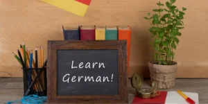 Understanding the Rules for Conjugating Verbs in German