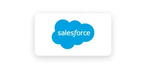Unlocking Growth The Benefits of Salesforce CRM